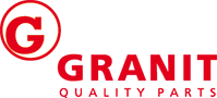 logo Granit Parts