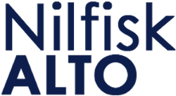 logo Nilfisk Alto