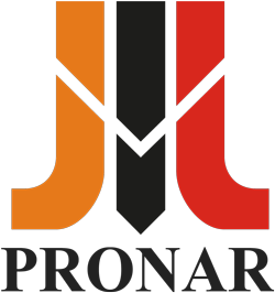 logo Pronar
