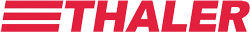 logo Thaler